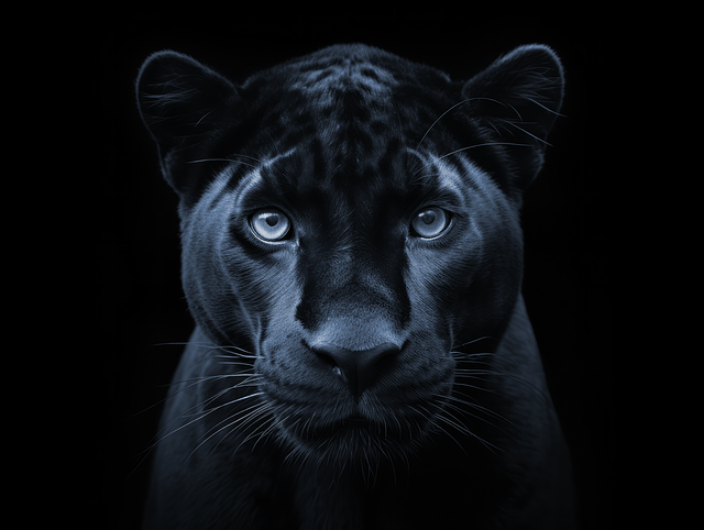 pantera negra